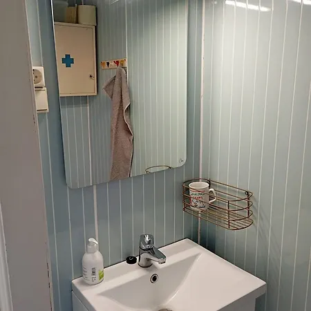 Sydtorp Charming Old House In The Countryside Gasthuis