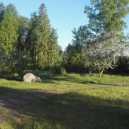 Sydtorp Charming Old House In The Countryside Guest house 3*