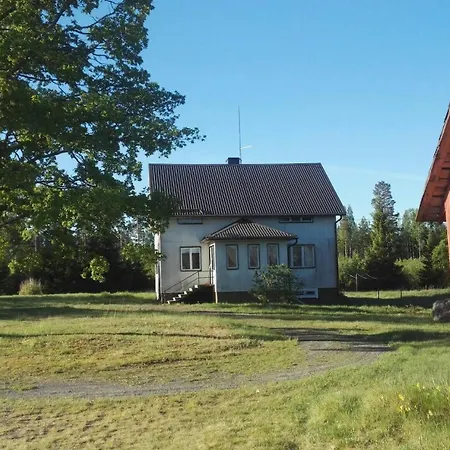Sydtorp Charming Old House In The Countryside Guest house Rosendal