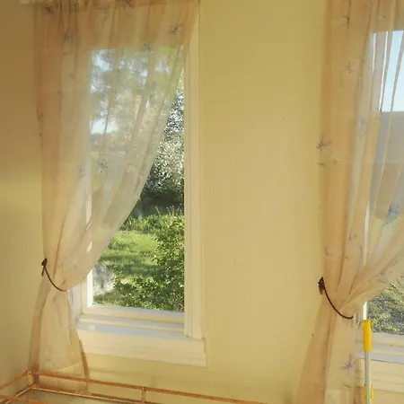 Gasthuis Sydtorp Charming Old House In The Countryside Rosendal