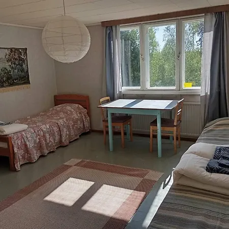 Sydtorp Charming Old House In The Countryside 3*