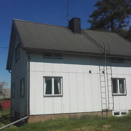 Sydtorp Charming Old House In The Countryside