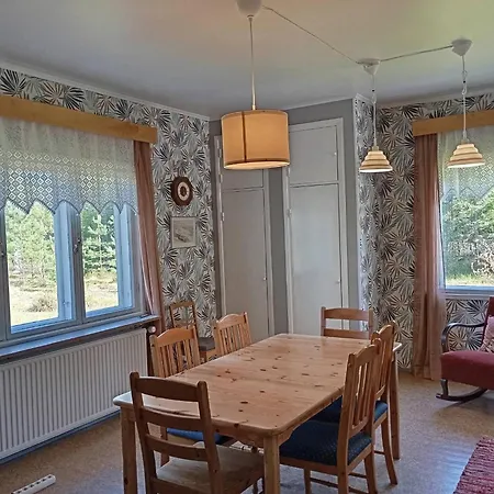 Gasthuis Sydtorp Charming Old House In The Countryside 3*