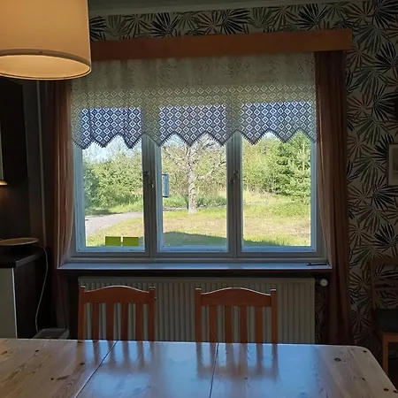Sydtorp Charming Old House In The Countryside Guest house Rosendal