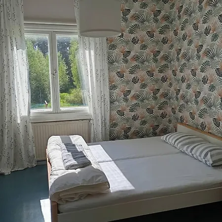 Sydtorp Charming Old House In The Countryside Rosendal