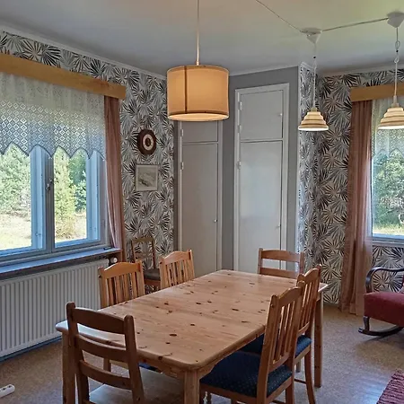 Sydtorp Charming Old House In The Countryside