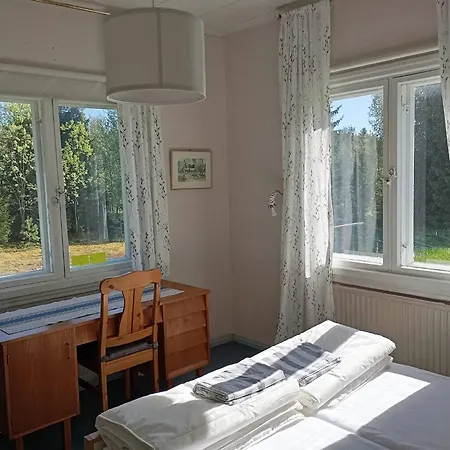 Sydtorp Charming Old House In The Countryside Gasthuis 3*