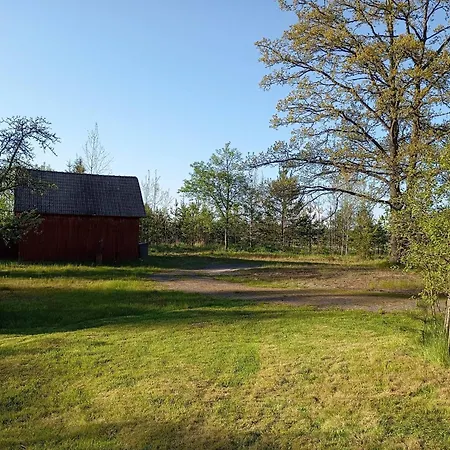 Sydtorp Charming Old House In The Countryside 3* Rosendal